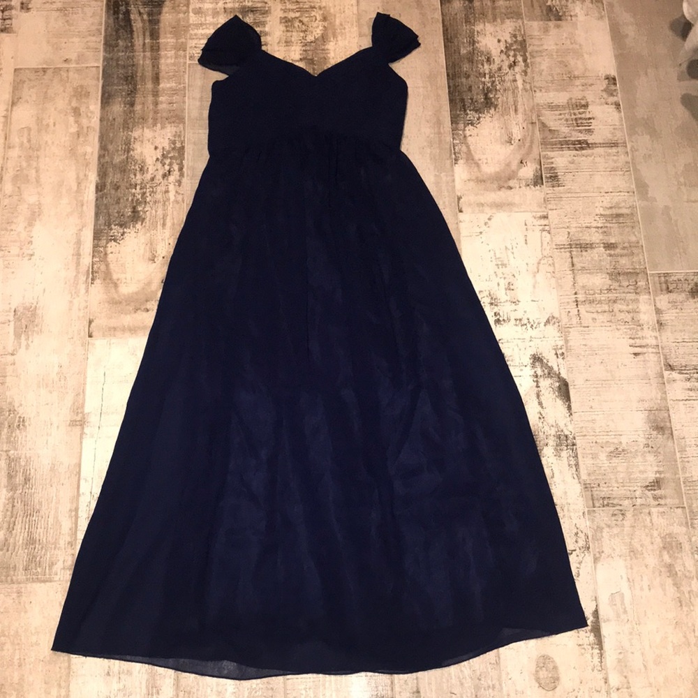iEFIEL Dress